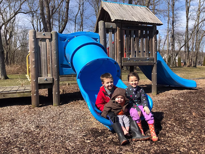 Nova Destinations — The Property