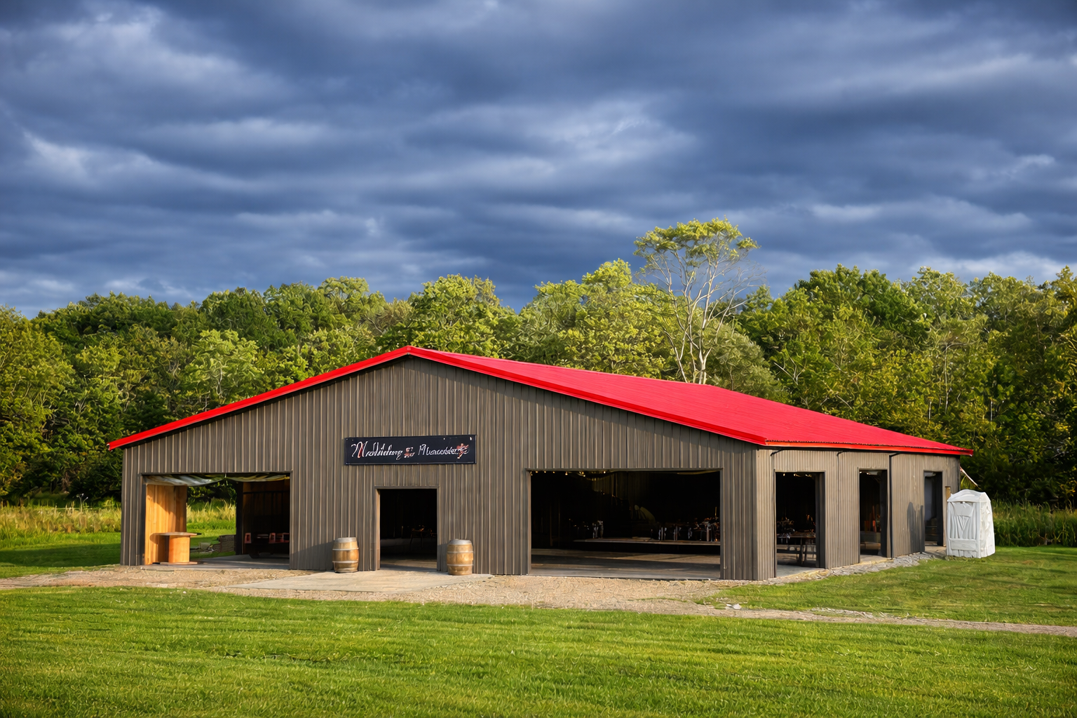 The Pavilion at Nova